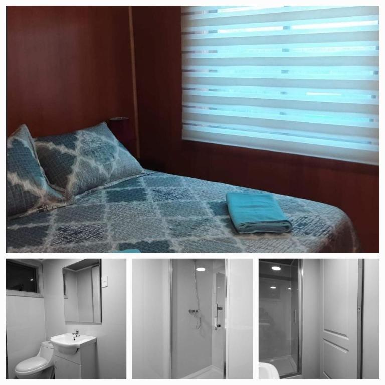 Hostal familiar traveltour El Campesino - Standard Queen Room - 4