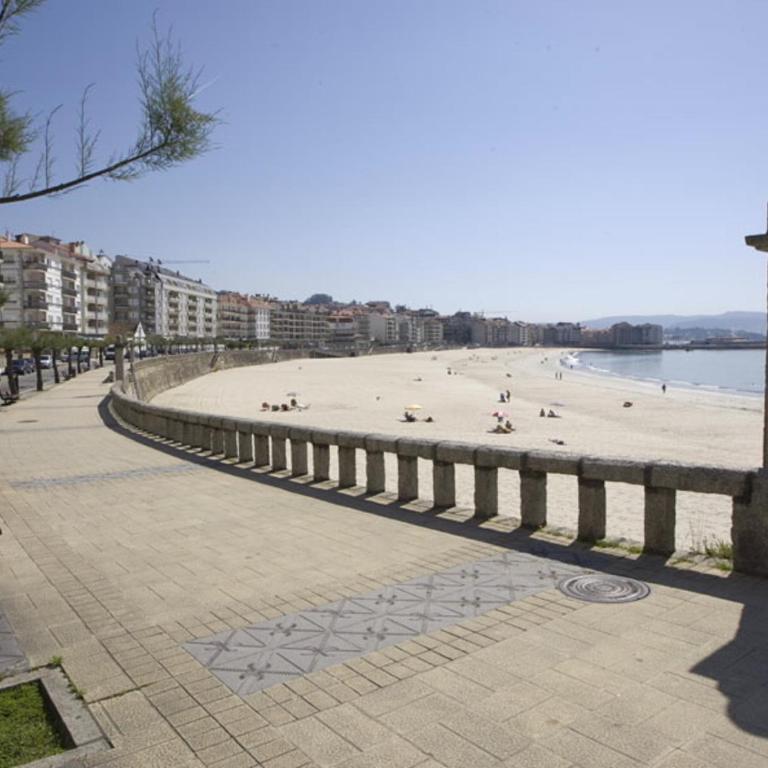 Bonito apartamento en la playa - Apartamento de 3 dormitorios - 17