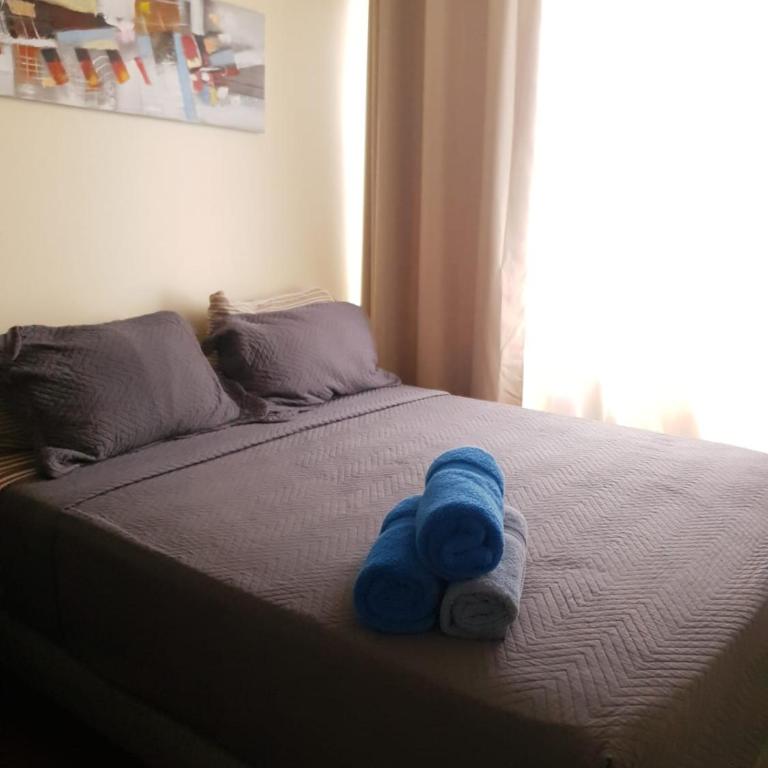 Departamento con Terraza R&M - Apartamento - 5