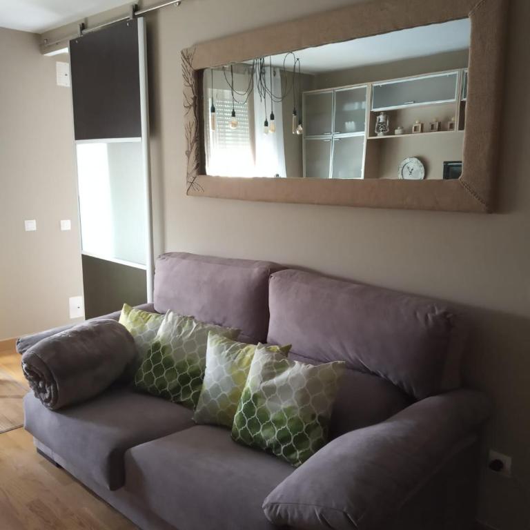 Sol de Poniente - One-Bedroom Apartment - 15