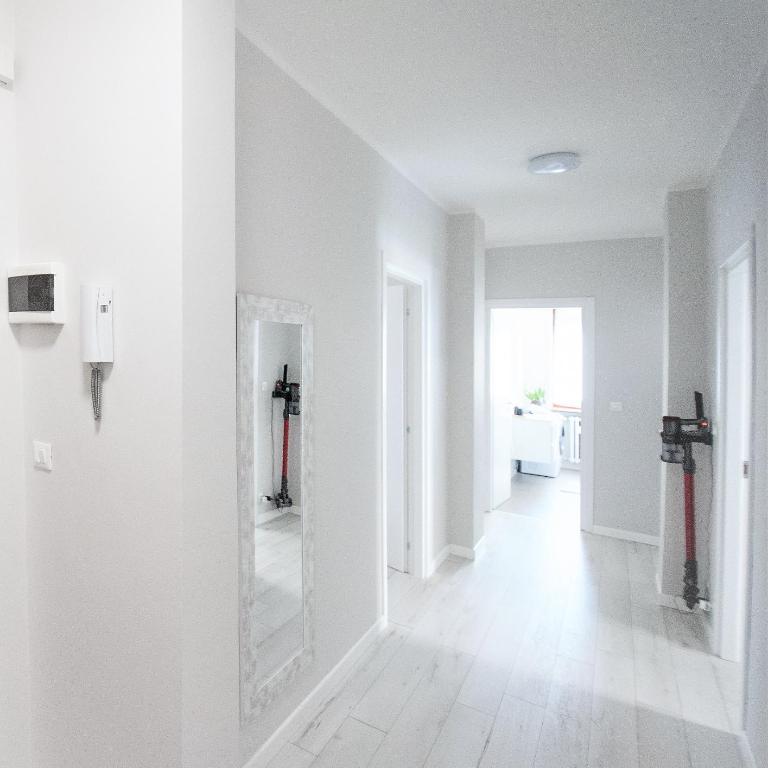 Appartamento Copernico - Two-Bedroom Apartment - 8