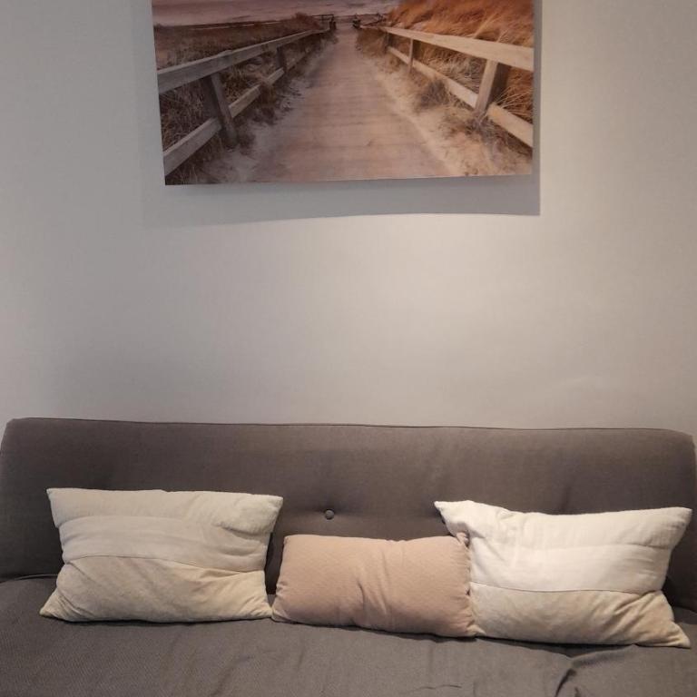 studio 29 rue des potiers - Appartement 1 Chambre - 5