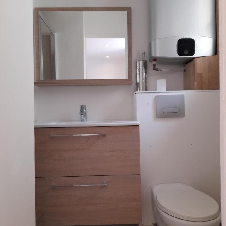 studio 29 rue des potiers - Appartement 1 Chambre - 11