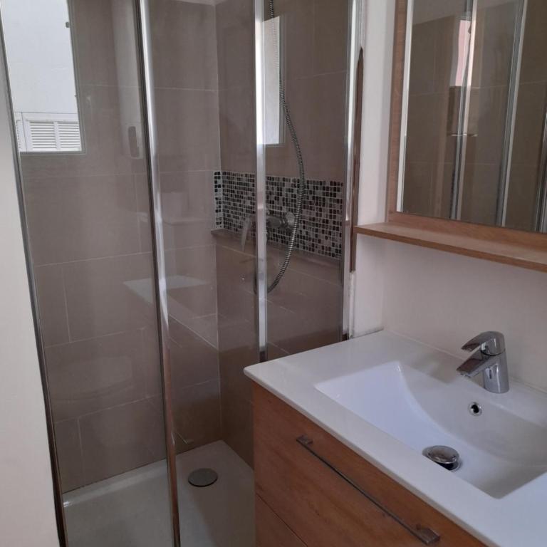 studio 29 rue des potiers - Appartement 1 Chambre - 12