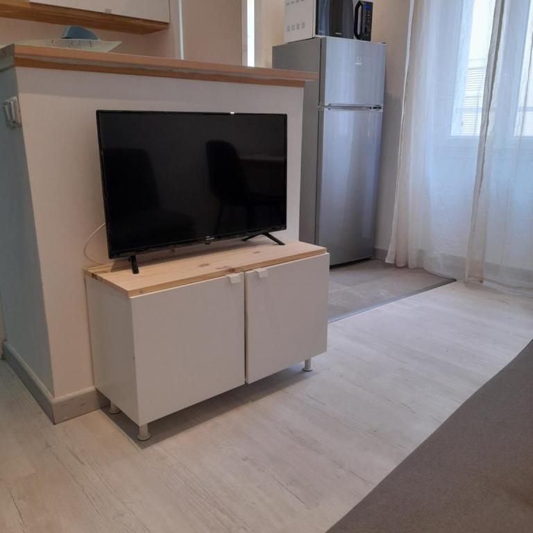studio 29 rue des potiers - Appartement 1 Chambre - 14