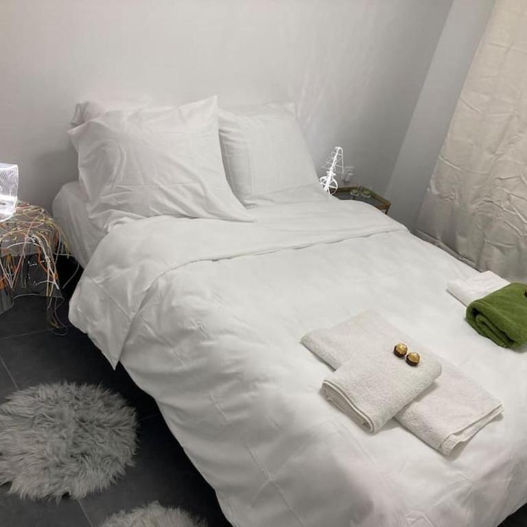 Strasbourg «La source de ValAuRa » De l’Eau à l’Or - Apartamento de 2 dormitorios - 1