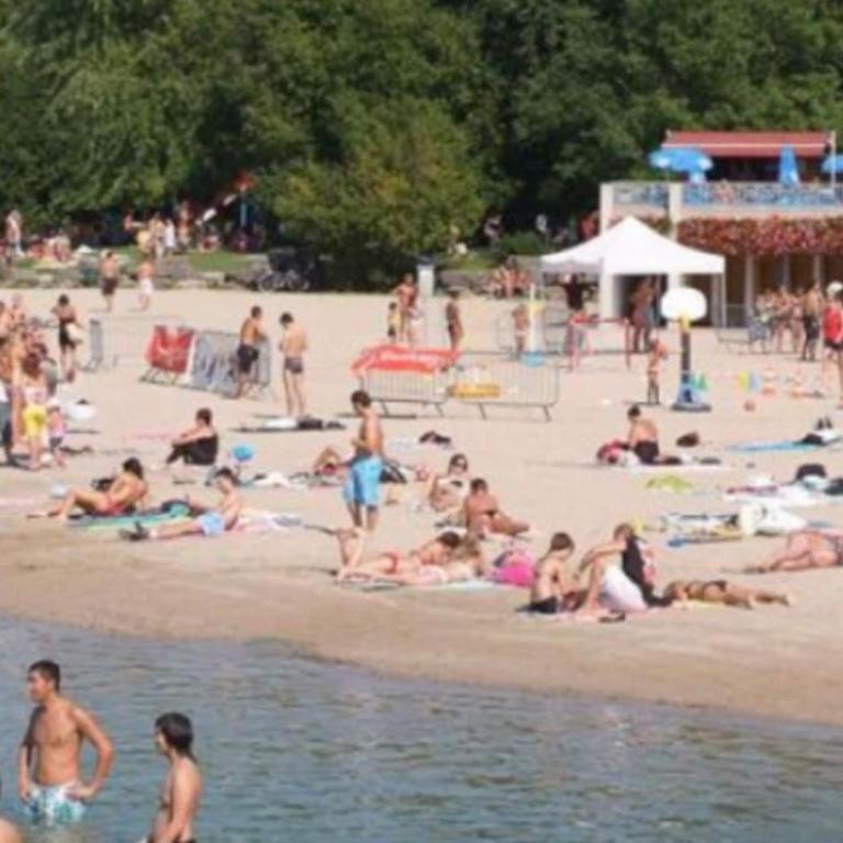 Strasbourg «La source de ValAuRa » De l’Eau à l’Or - Apartamento de 2 dormitorios - 3