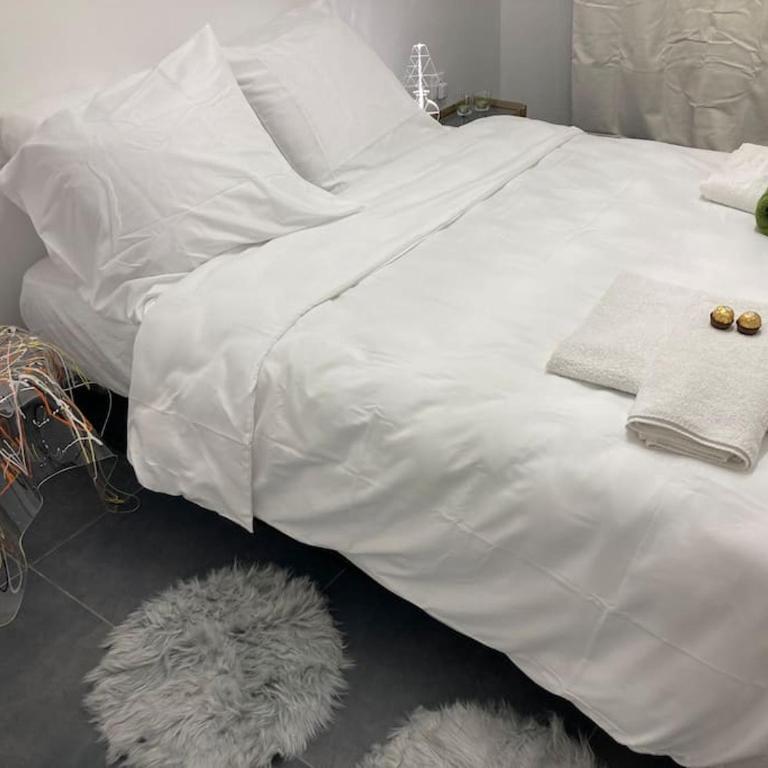 Strasbourg «La source de ValAuRa » De l’Eau à l’Or - Apartamento de 2 dormitorios - 6