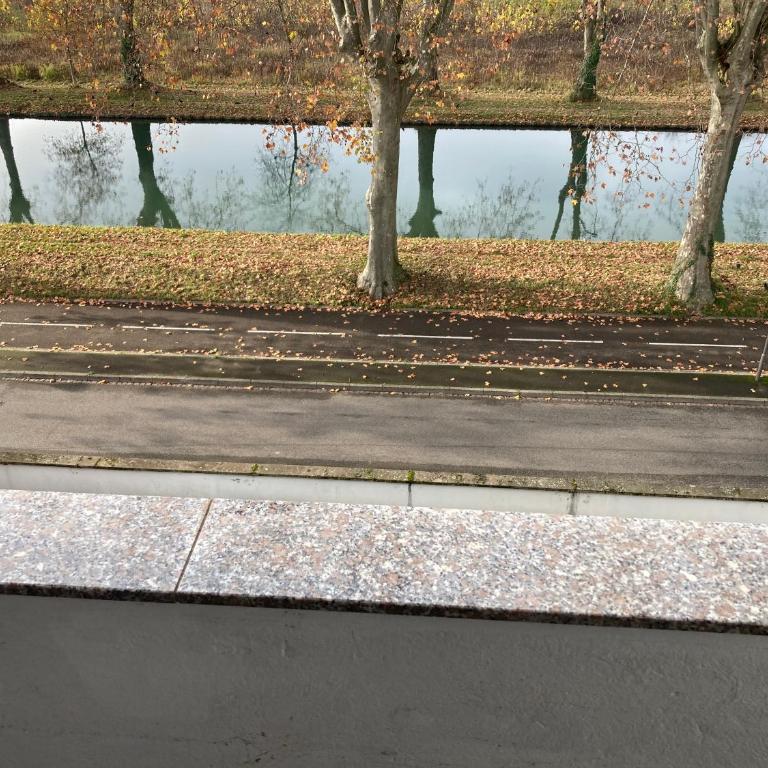 Strasbourg «La source de ValAuRa » De l’Eau à l’Or - Apartamento de 2 dormitorios - 10