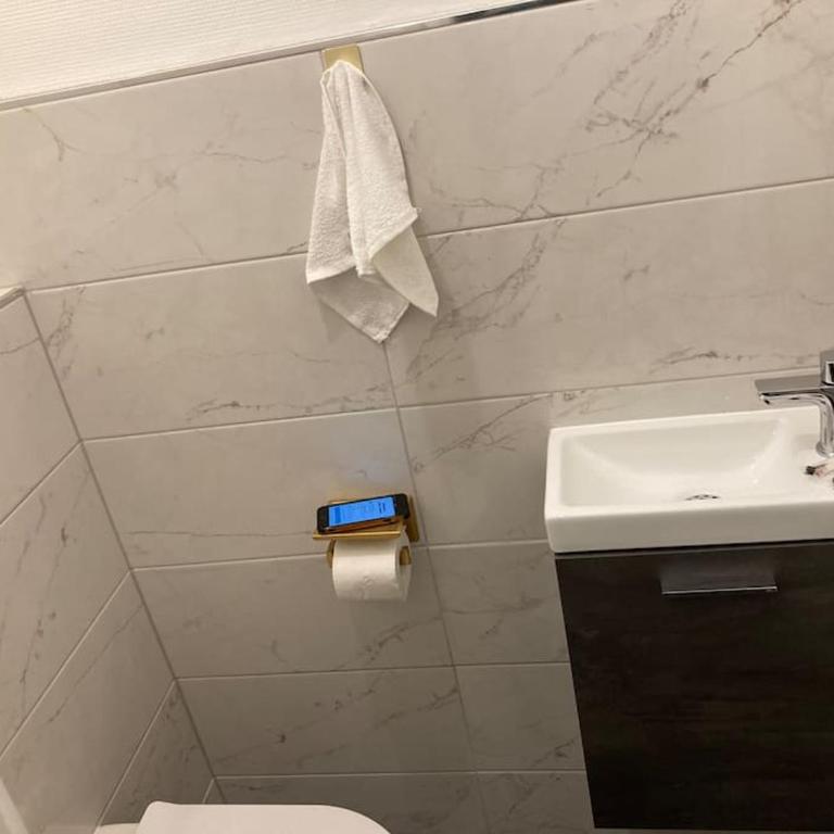 Strasbourg «La source de ValAuRa » De l’Eau à l’Or - Apartamento de 2 dormitorios - 11