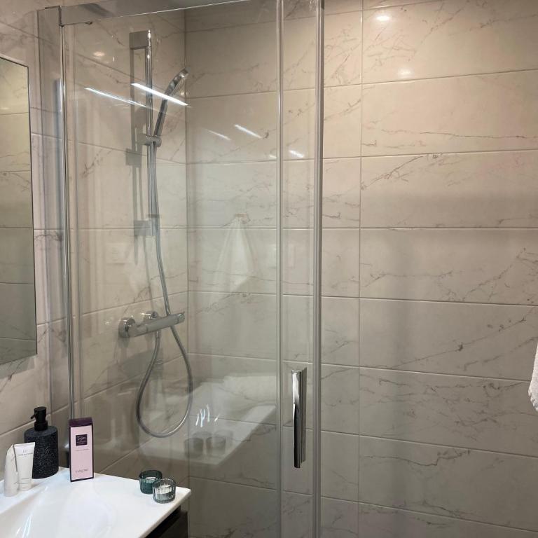 Strasbourg «La source de ValAuRa » De l’Eau à l’Or - Apartamento de 2 dormitorios - 17