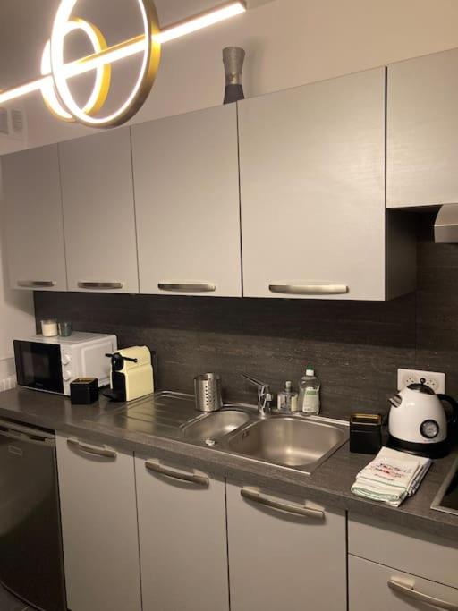 Strasbourg «La source de ValAuRa » De l’Eau à l’Or - Apartamento de 2 dormitorios - 18