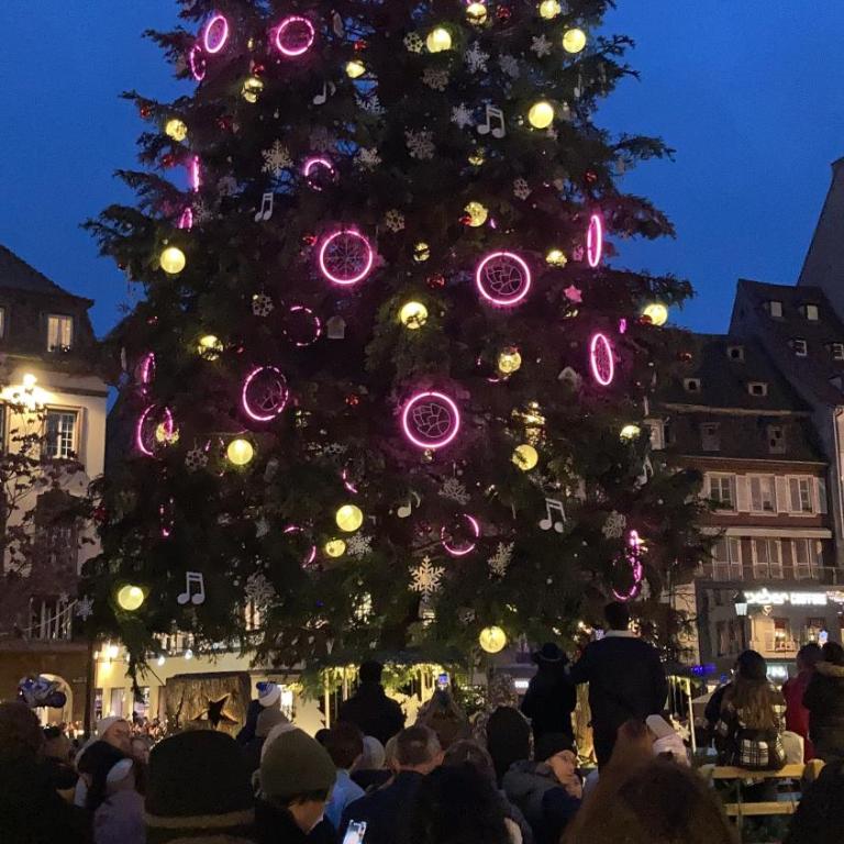 Strasbourg «La source de ValAuRa » De l’Eau à l’Or - Apartamento de 2 dormitorios - 24