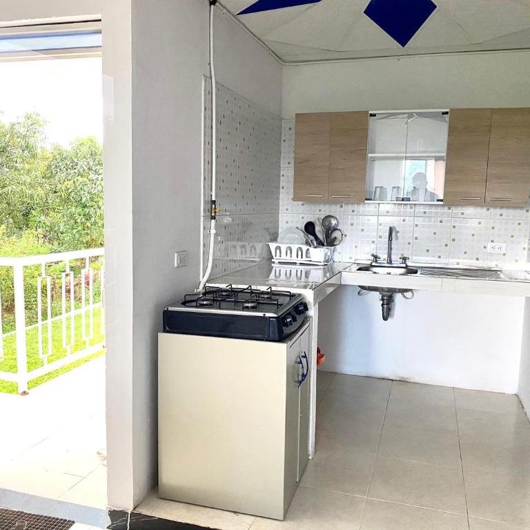 La Morena Hospedaje - Three-Bedroom Apartment - 2