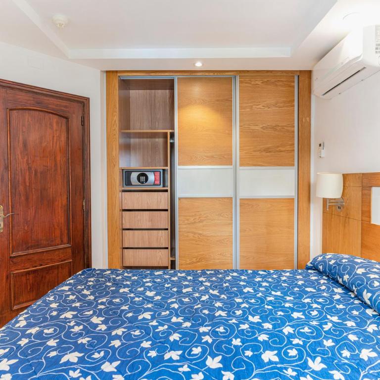 Apartamentos Albatros Golf del Sur Tenerife - Apartamento Superior con WiFi - 11