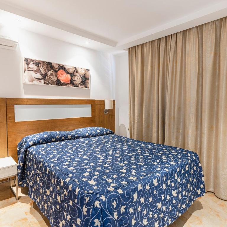 Apartamentos Albatros Golf del Sur Tenerife - Apartamento Superior con WiFi - 4