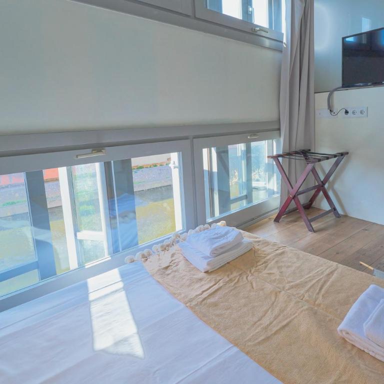 Aromatik apartments - Apartamento de 1 dormitorio - 2