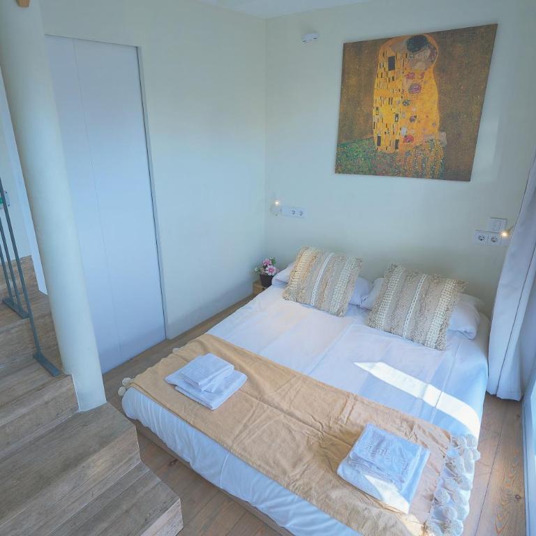 Aromatik apartments - Apartamento de 1 dormitorio - 3