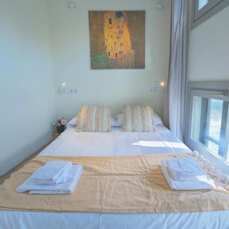 Aromatik apartments - Apartamento de 1 dormitorio - 5