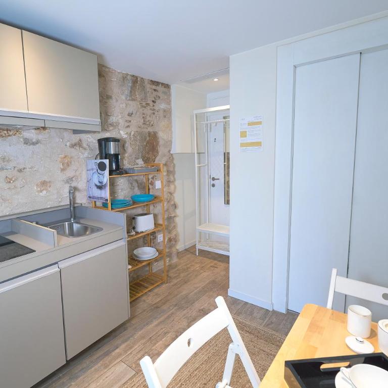 Aromatik apartments - Apartamento de 1 dormitorio - 7