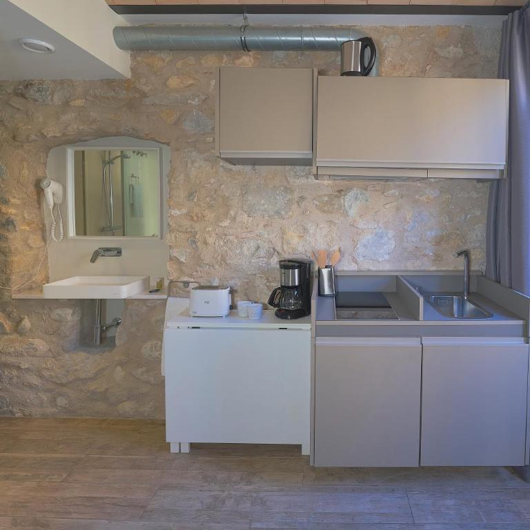 Aromatik apartments - Apartamento de 1 dormitorio - 8