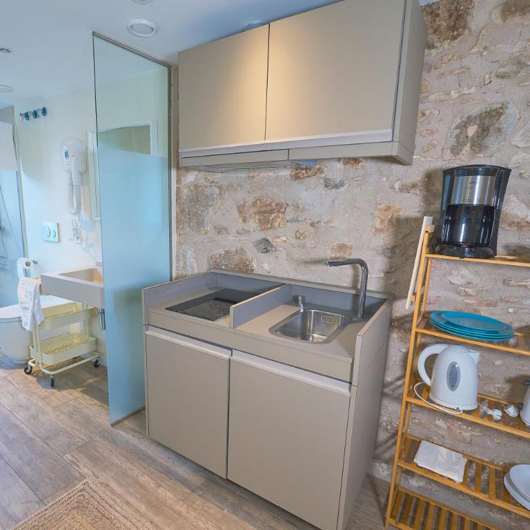 Aromatik apartments - Apartamento de 1 dormitorio - 8
