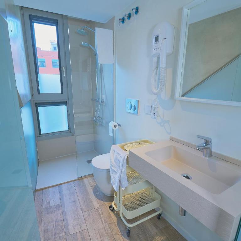 Aromatik apartments - Apartamento de 1 dormitorio - 9