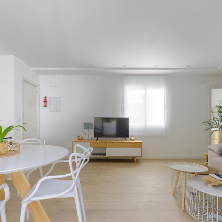 Spacious & Quiet apartment by HelloMalaga - AZAHAR - Apartamento de 2 dormitorios - 26