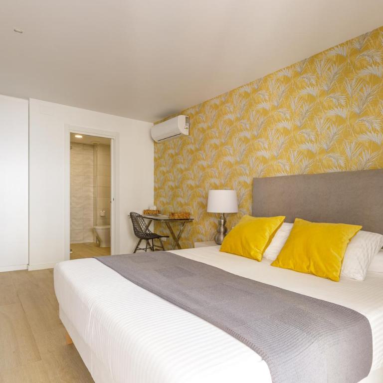 Spacious & Quiet apartment by HelloMalaga - AZAHAR - Apartamento de 2 dormitorios - 12