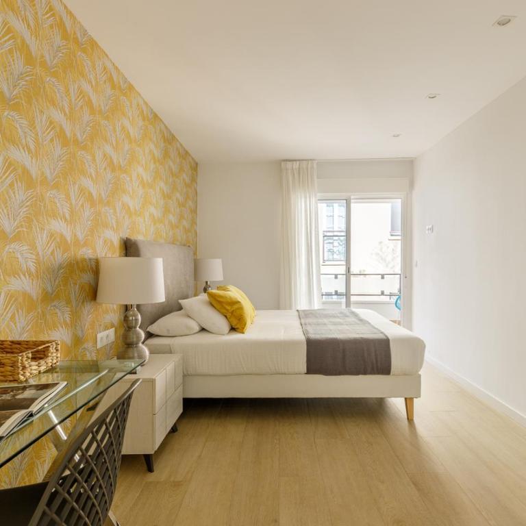 Spacious & Quiet apartment by HelloMalaga - AZAHAR - Apartamento de 2 dormitorios - 17