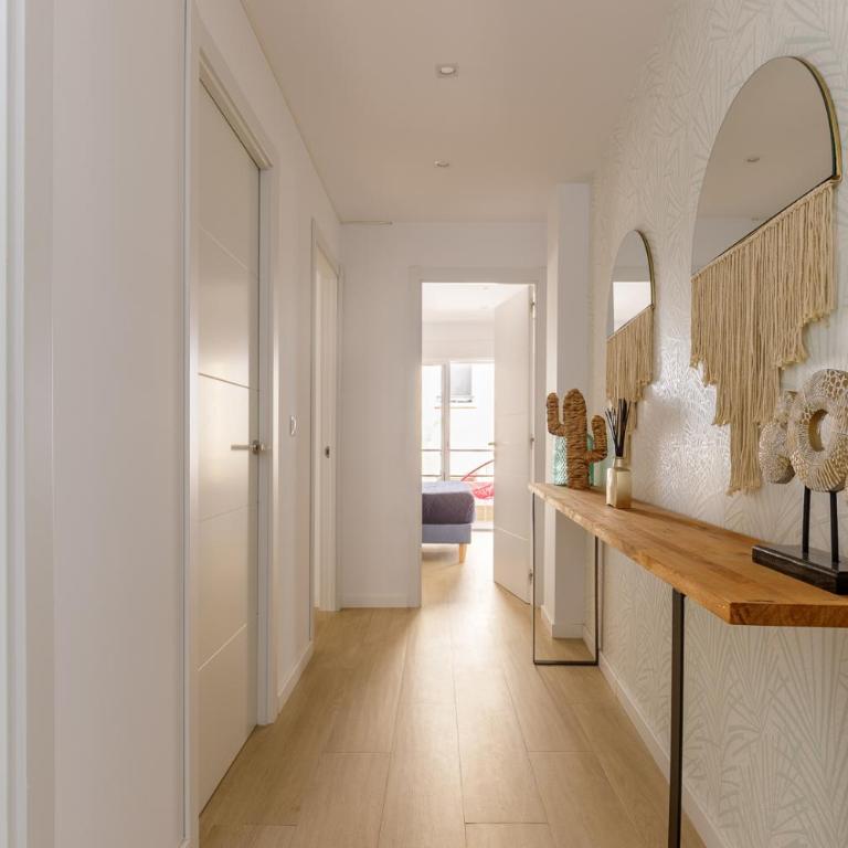 Spacious & Quiet apartment by HelloMalaga - AZAHAR - Apartamento de 2 dormitorios - 20