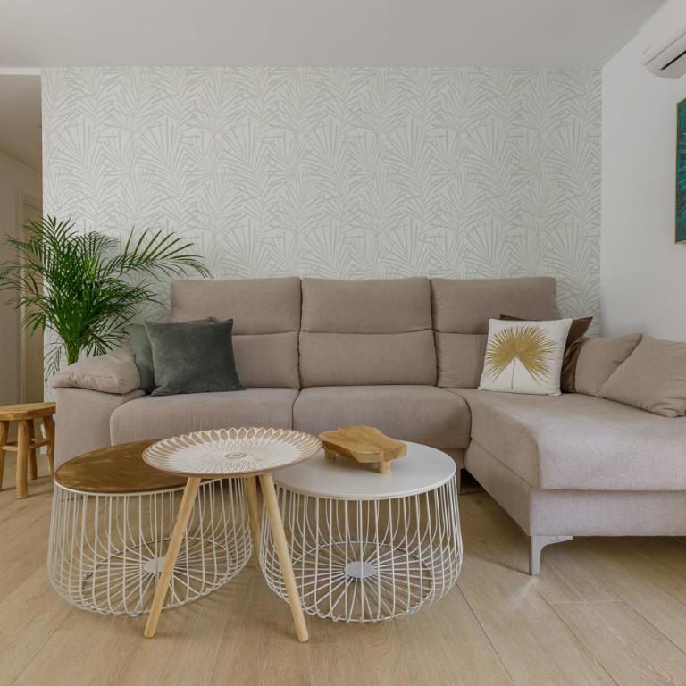 Spacious & Quiet apartment by HelloMalaga - AZAHAR - Apartamento de 2 dormitorios - 15