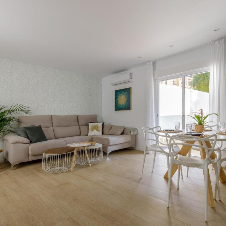 Spacious & Quiet apartment by HelloMalaga - AZAHAR - Apartamento de 2 dormitorios - 25