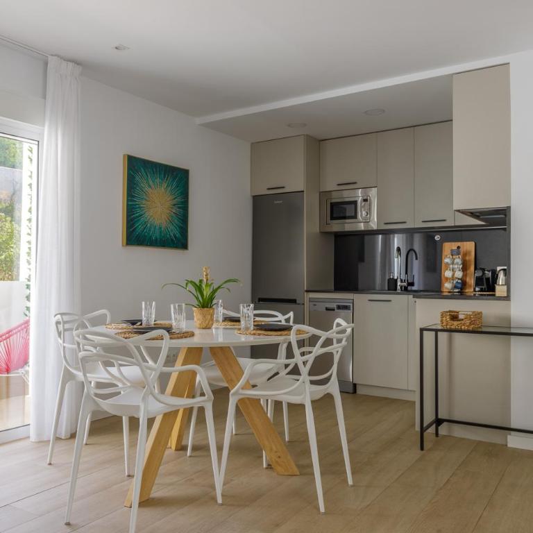 Spacious & Quiet apartment by HelloMalaga - AZAHAR - Apartamento de 2 dormitorios - 21