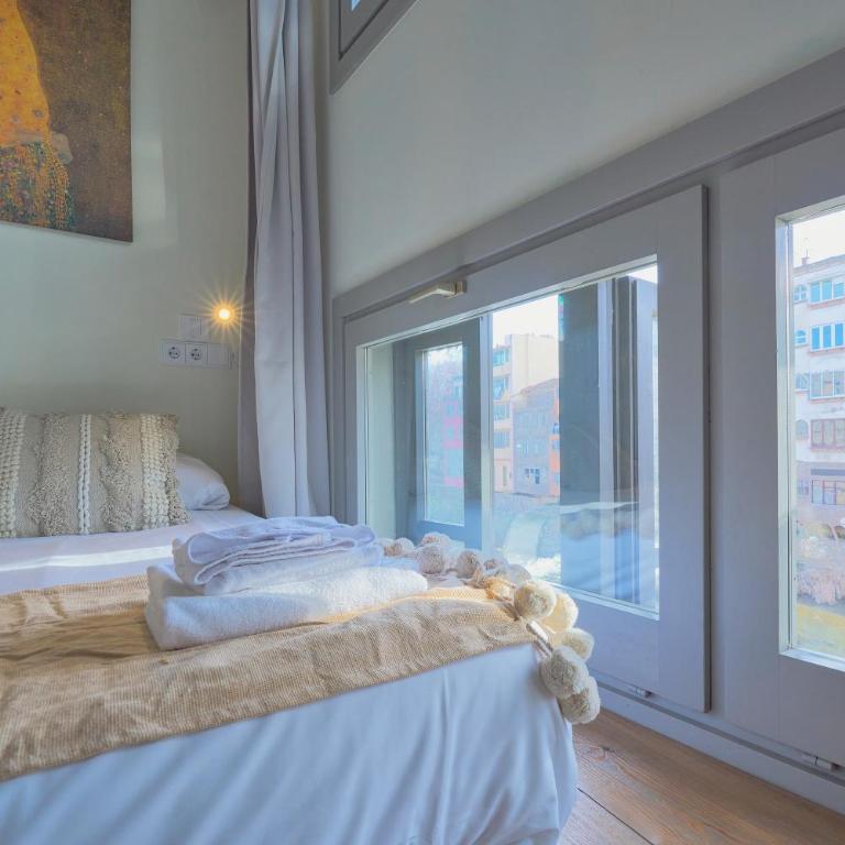 Aromatik apartments - Apartamento de 1 dormitorio - 11