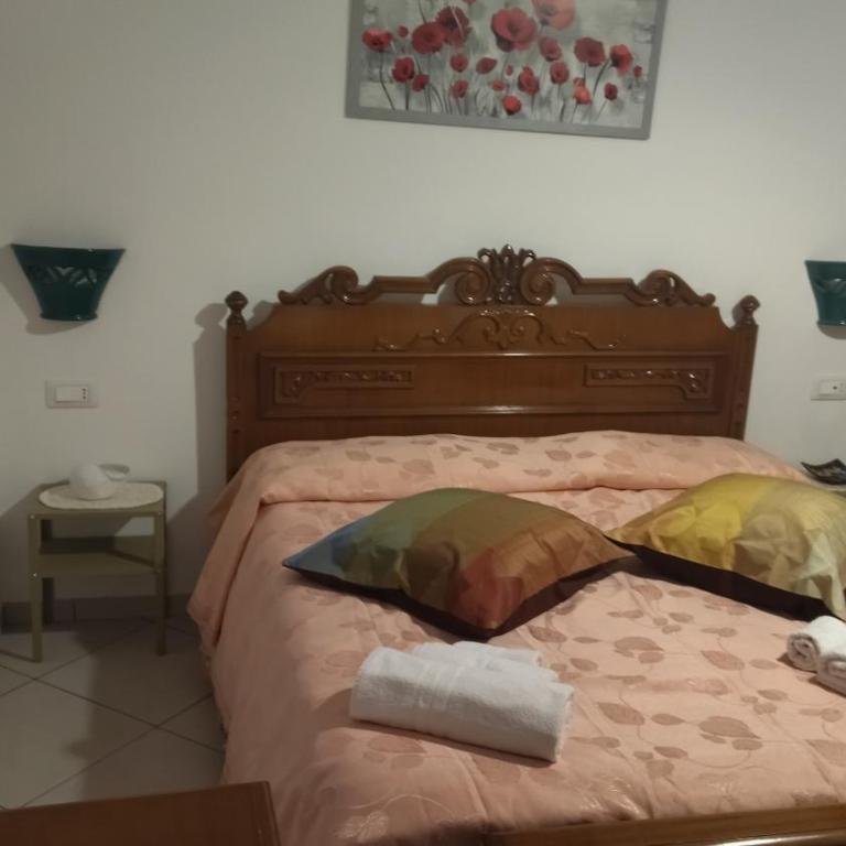 Il Casadduoglio 31 - Appartamento con 2 Camere da Letto - 27