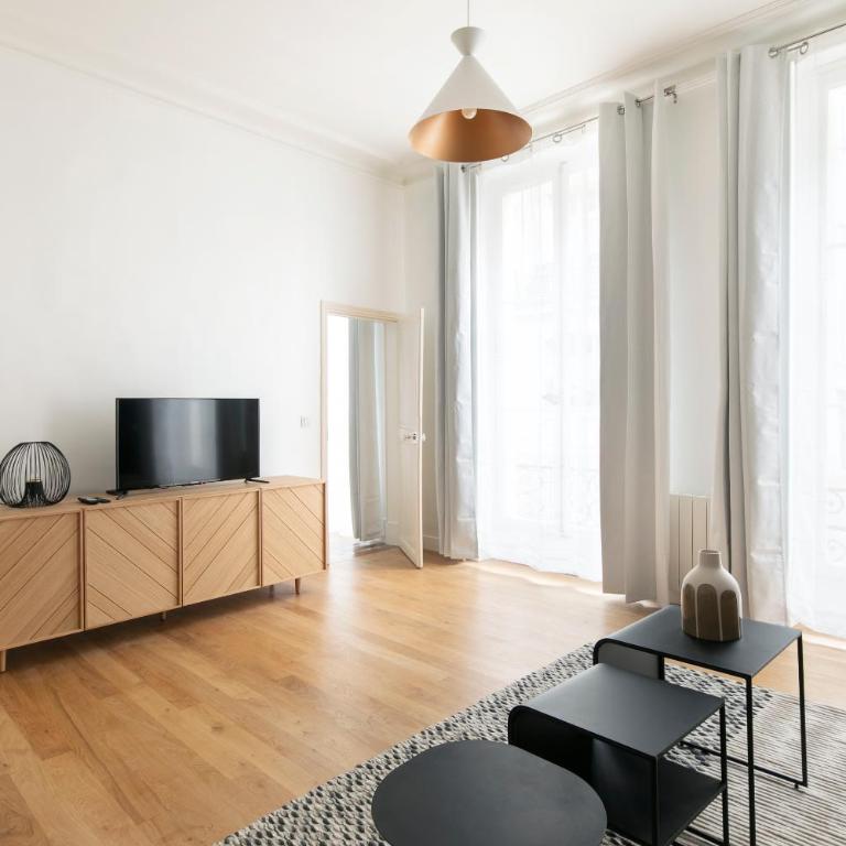 123paris city - Superior Apartment - 8