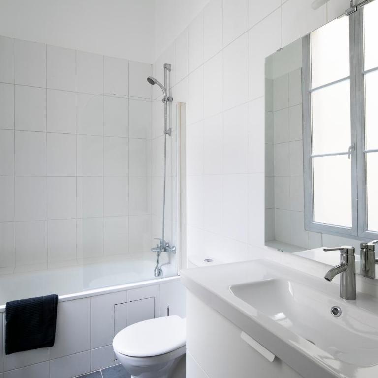 123paris city - Superior Apartment - 10