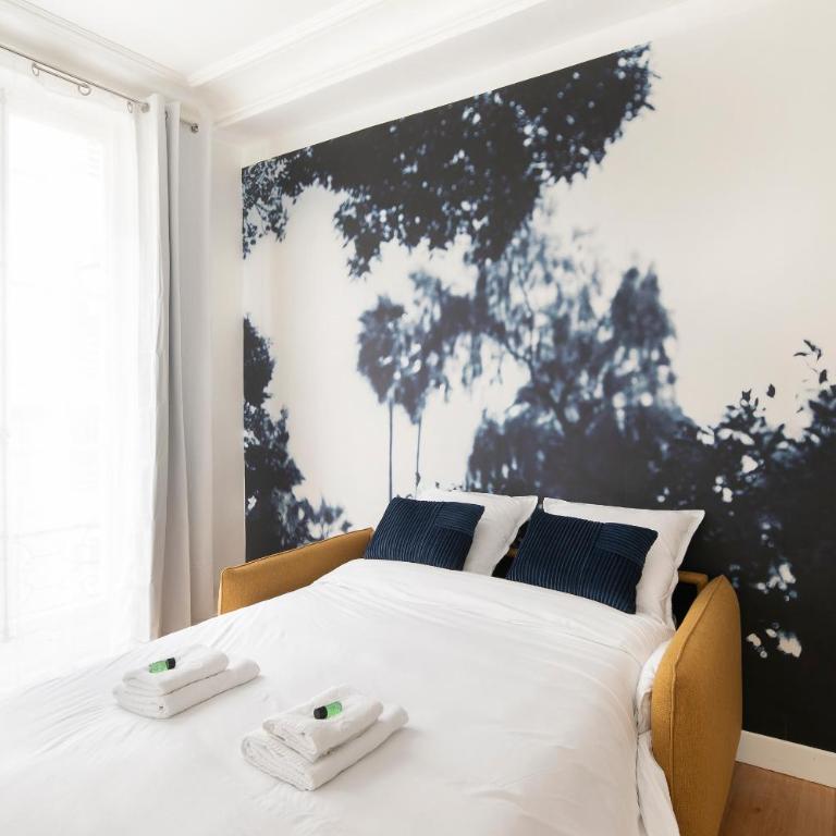 123paris city - Superior Apartment - 7