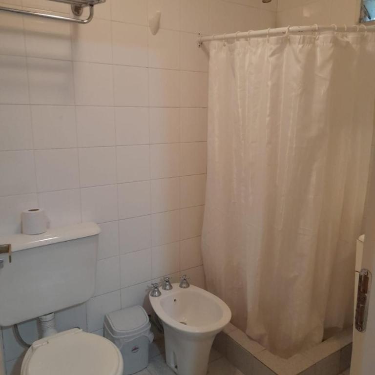 Departamentos en Pinamar NO GRUPOS DE JOVENES - Family Studio - 1