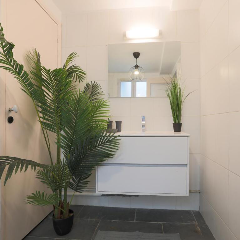 123paris city - Superior Apartment - 2