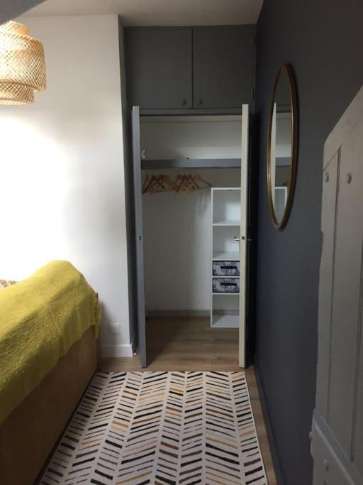Appartement en cœur de ville - Appartement 1 Chambre - 3