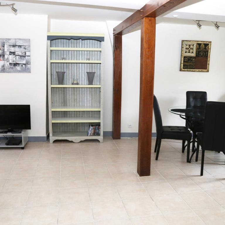 Appartement Moderne - Appartement 2 Chambres - 3