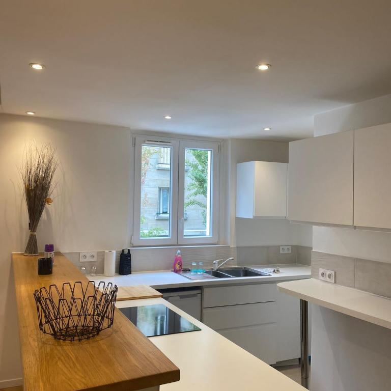 Super appartement refait à neuf beaucoup de charme - Appartamento con 1 Camera da Letto - 2