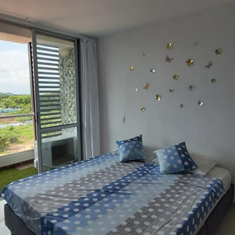 Apartamento en Ricaurte /Girardot - Apartamento de 2 dormitorios - 7