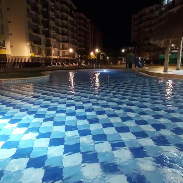 Apartamento en Ricaurte /Girardot - Apartamento de 2 dormitorios - 29