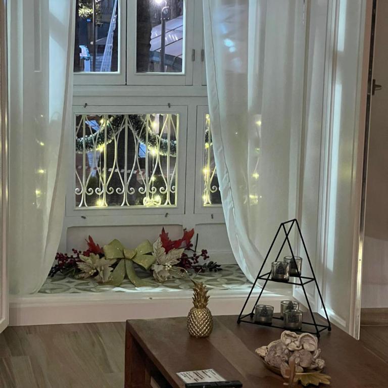 Nabrisa apartamento moderno en pleno centro con opción a parking - Apartamento de 2 dormitorios - 5