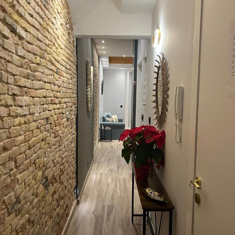 Nabrisa apartamento moderno en pleno centro con opción a parking - Apartamento de 2 dormitorios - 64