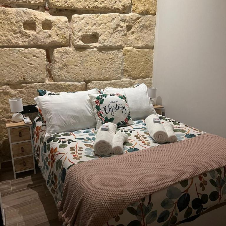 Nabrisa apartamento moderno en pleno centro con opción a parking - Apartamento de 2 dormitorios - 66