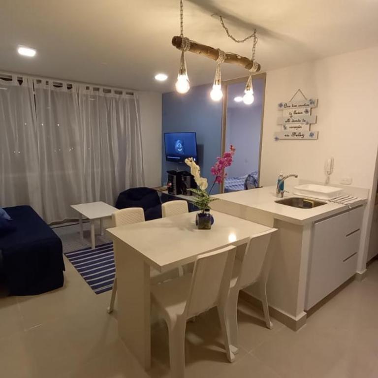 Apartamento en Ricaurte /Girardot - Apartamento de 2 dormitorios - 6